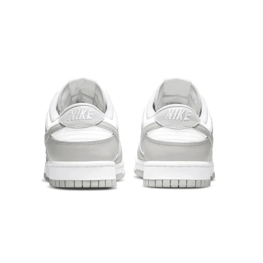 Dunk Low Nike Fog Grey 0531